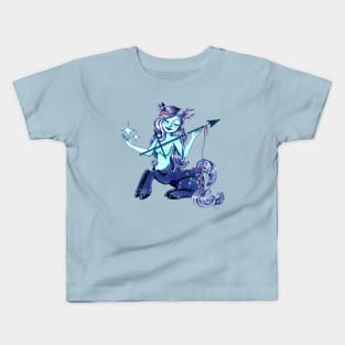 Sagittarius Kids T-Shirt